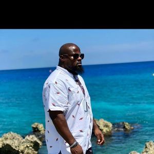 Meet your Posher, Scottie